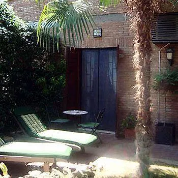 Greta E Prisca Bed and breakfast 5*