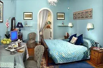 Bed & Breakfast Greta E Prisca Rome