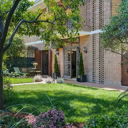Greta E Prisca Bed & Breakfast 5*