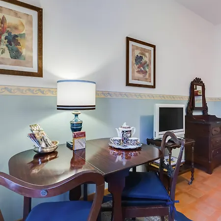 Greta E Prisca Bed & Breakfast 5*
