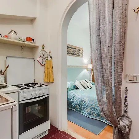 Greta E Prisca 5* Rome