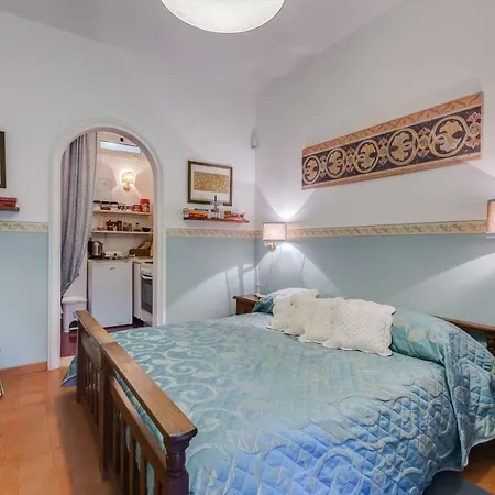 Bed & Breakfast Greta E Prisca 5*